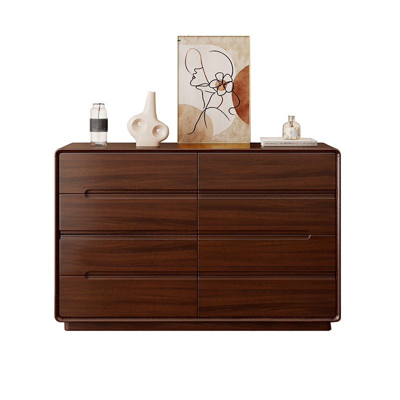 Modern Wood Dresser | Ormau - image 31