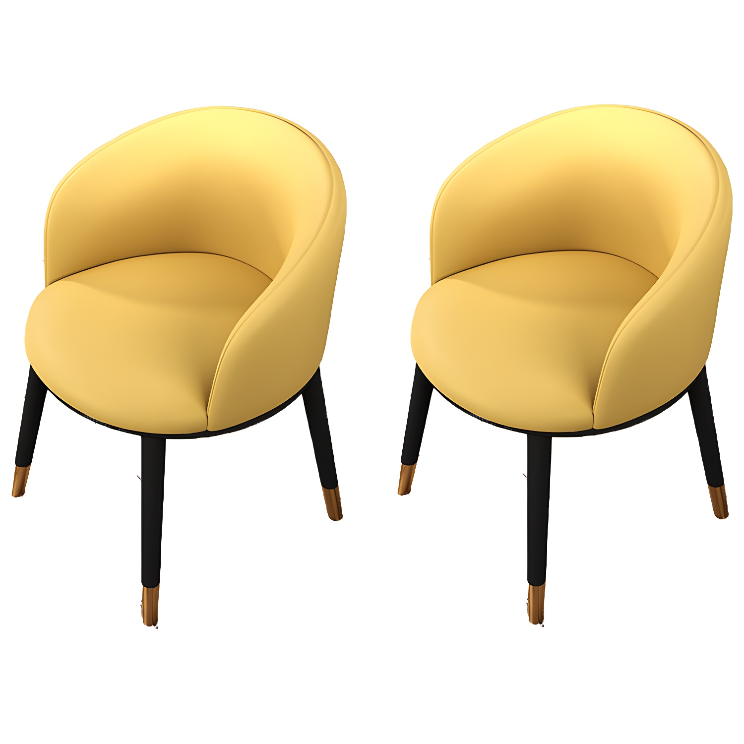 Leather Arm Chair | Ormau - image 6