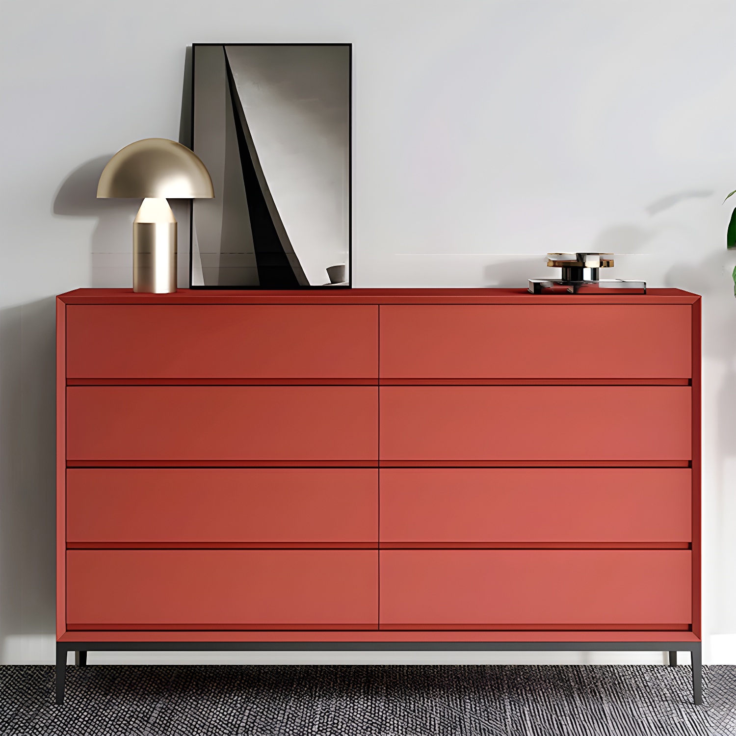Minimalist Wood Dresser | Ormau - image 41