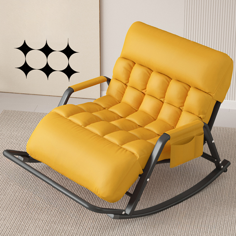 Upholstered Rocking Seat | Ormau - image 9