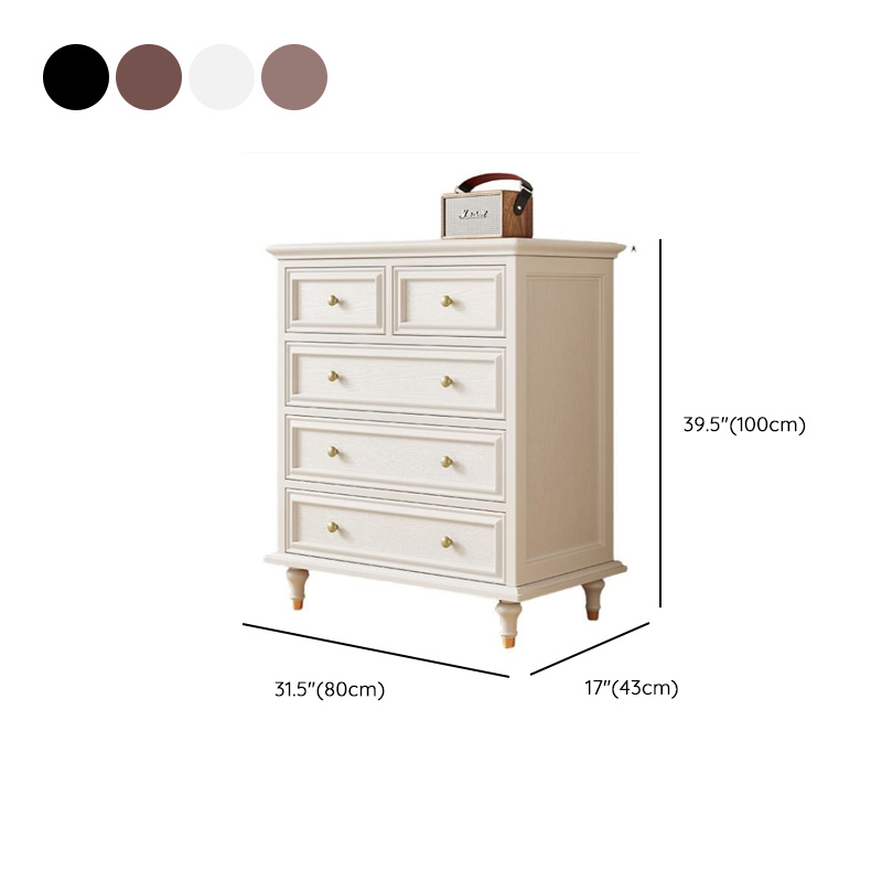 Natural Wood Dresser | Ormau - image 10