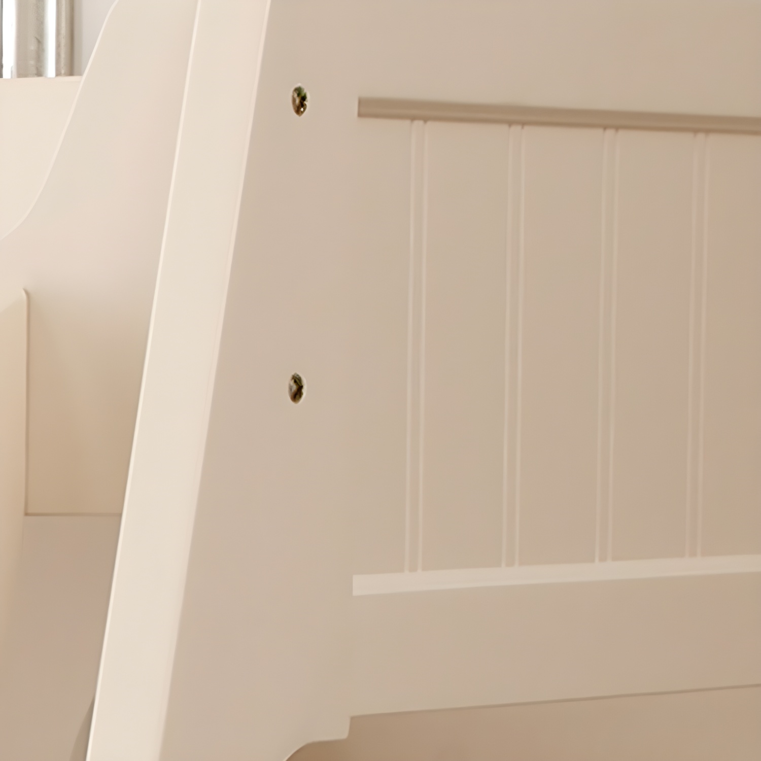 Solid Wood Bunk Bed | Ormau - image 9