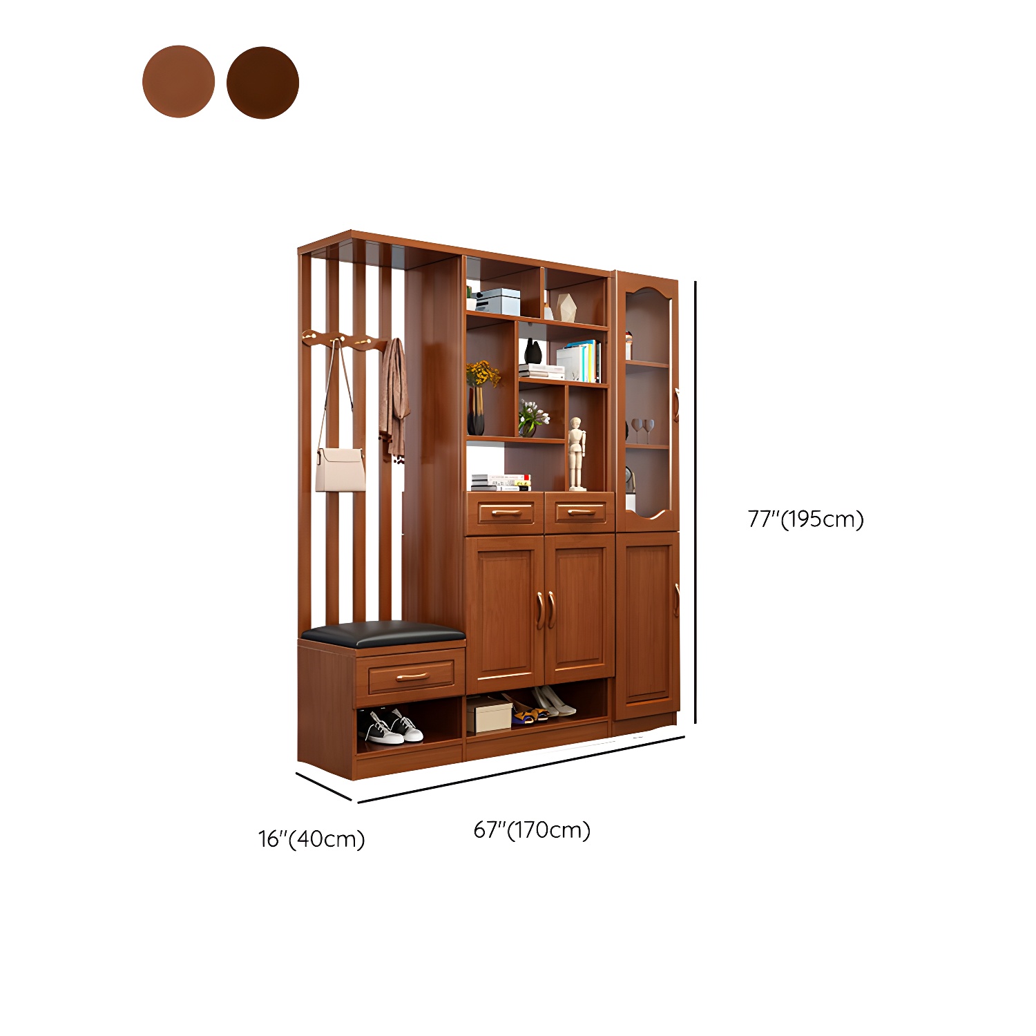 Modern Accent Cabinet | Ormau - image 24