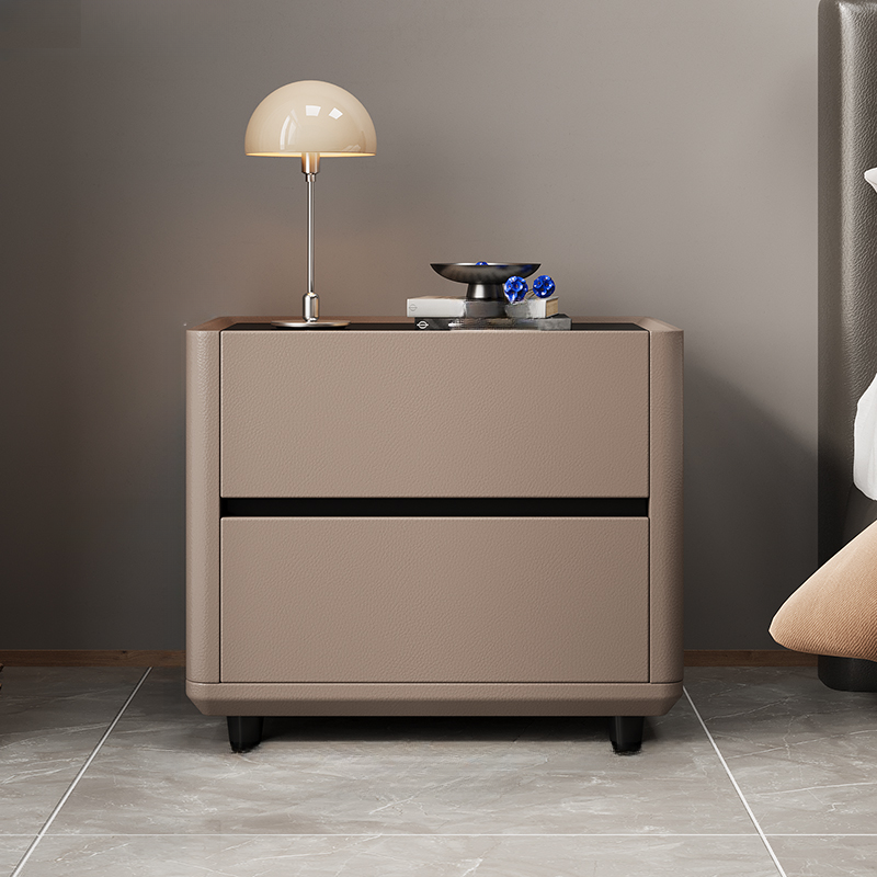 Organic Modern Nightstand | Ormau - image 5