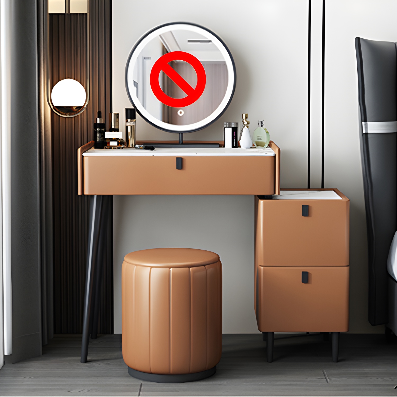 Modern Vanity Set | Ormau - image 31