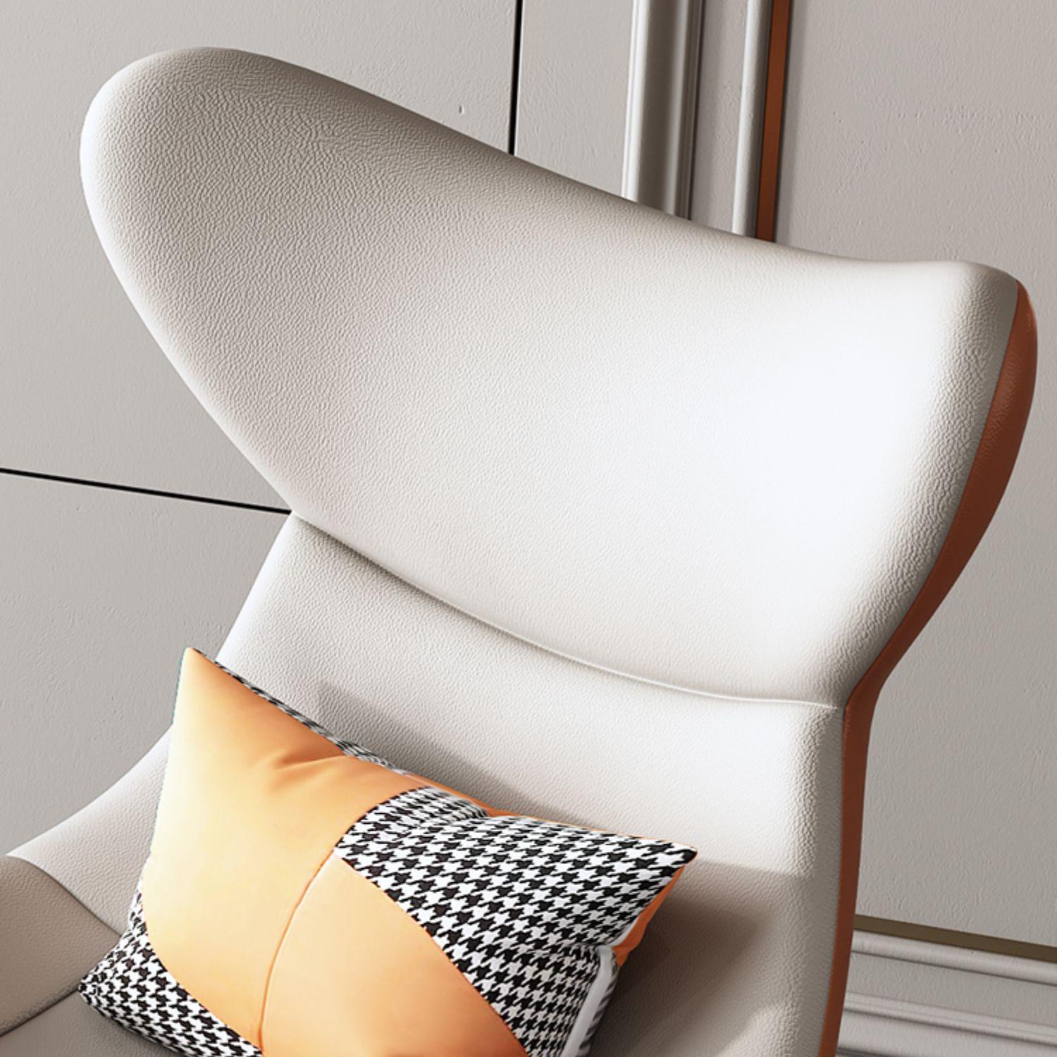 Modern Rocking Chair | Ormau - image 9