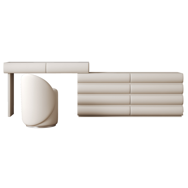 Modish Vanity Set | Ormau - image 43