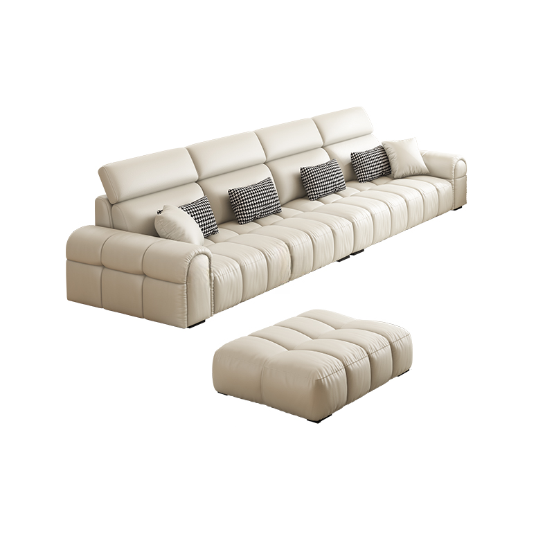 Modern Reversible Sectional Sofa | Ormau - image 22