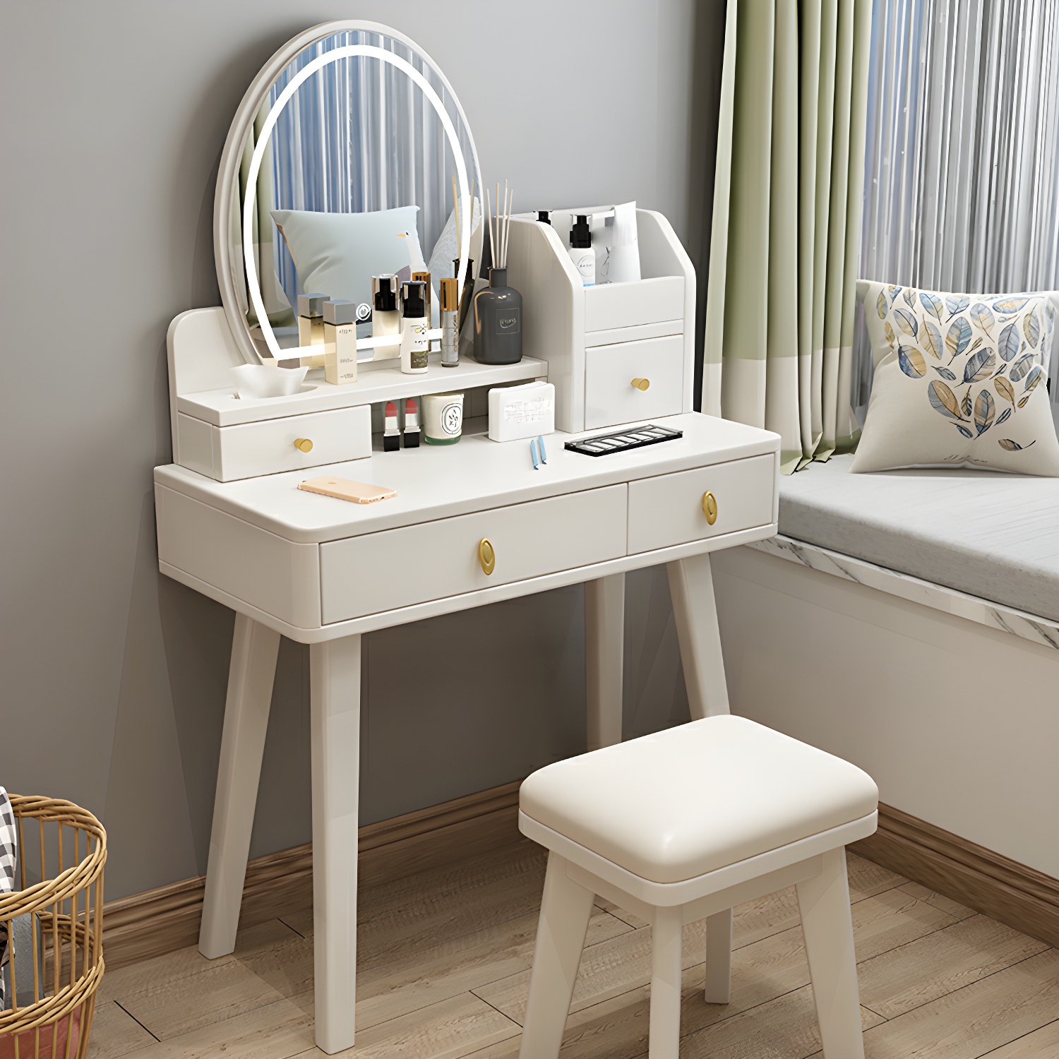 Modern Vanity Set | Ormau - image 6