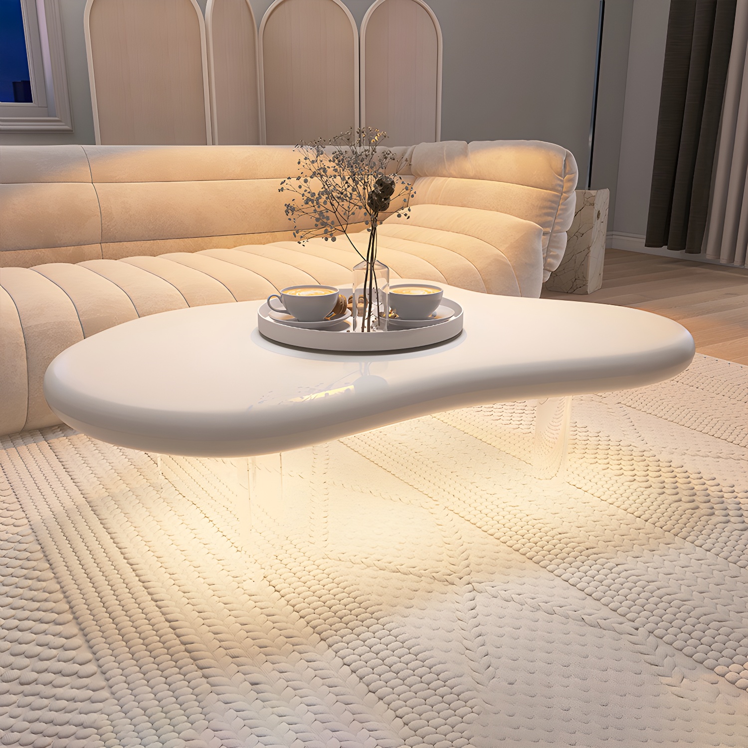 Nordic Coffee Table | Ormau - image 29