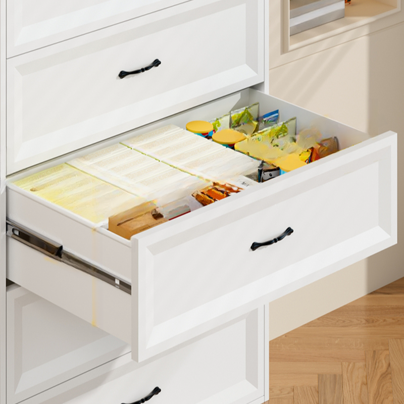 Casual Steel Chest | Ormau - image 6