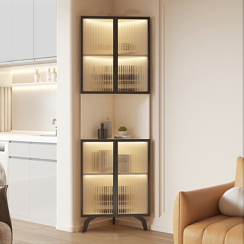 Corner Accent Cabinet | Ormau - image 27