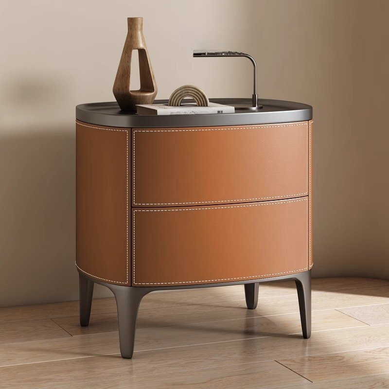 Drawer Nightstand | Ormau - image 9