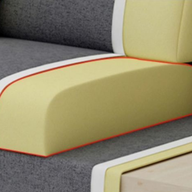 L-Shape Sectional Sofa | Ormau - image 13