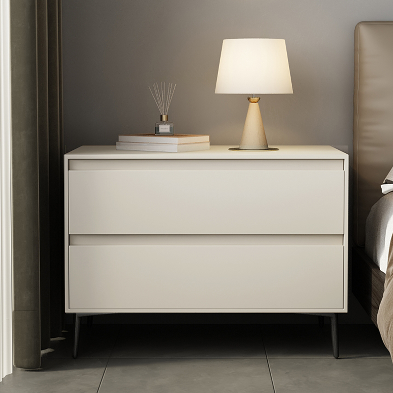 Scandinavian Nightstand | Ormau - image 8