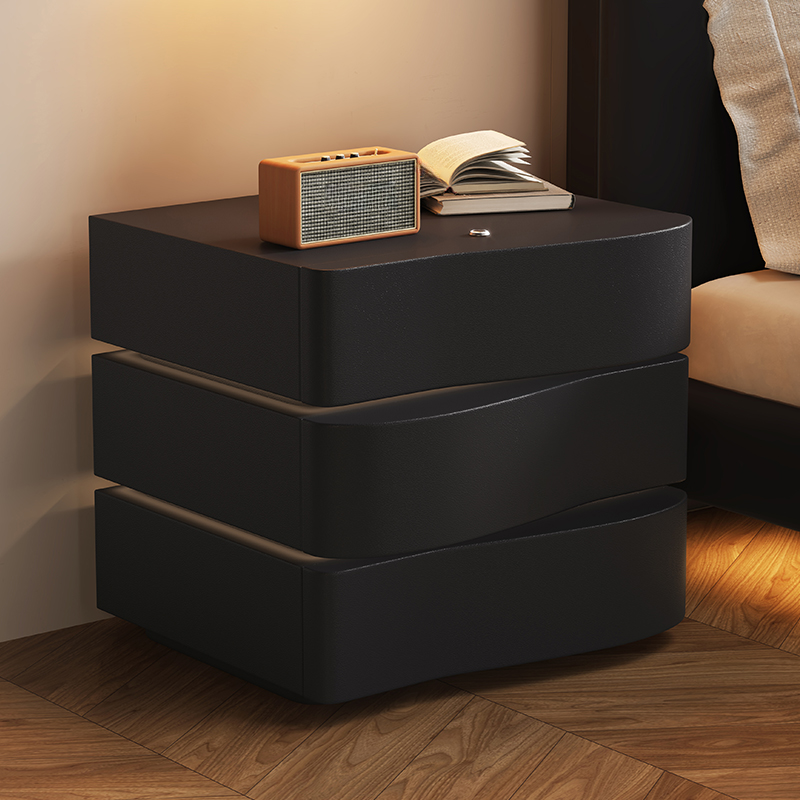 Organic Modern Nightstand | Ormau - image 24