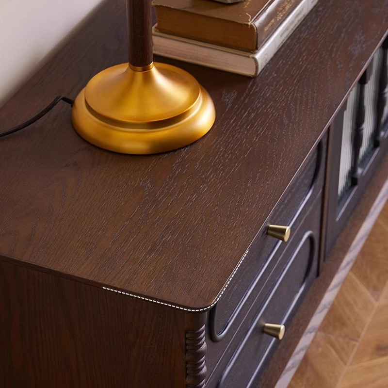 Art Deco TV Stand | Ormau - image 2