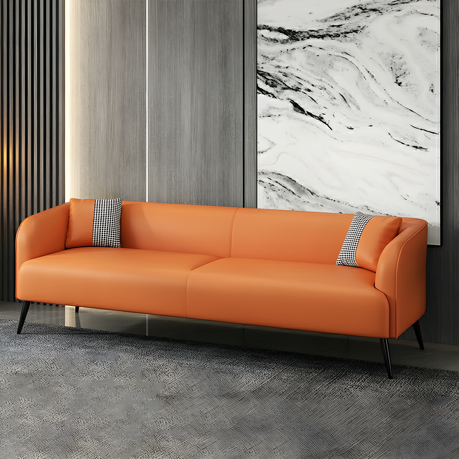 Modern Sofa | Ormau - image 22