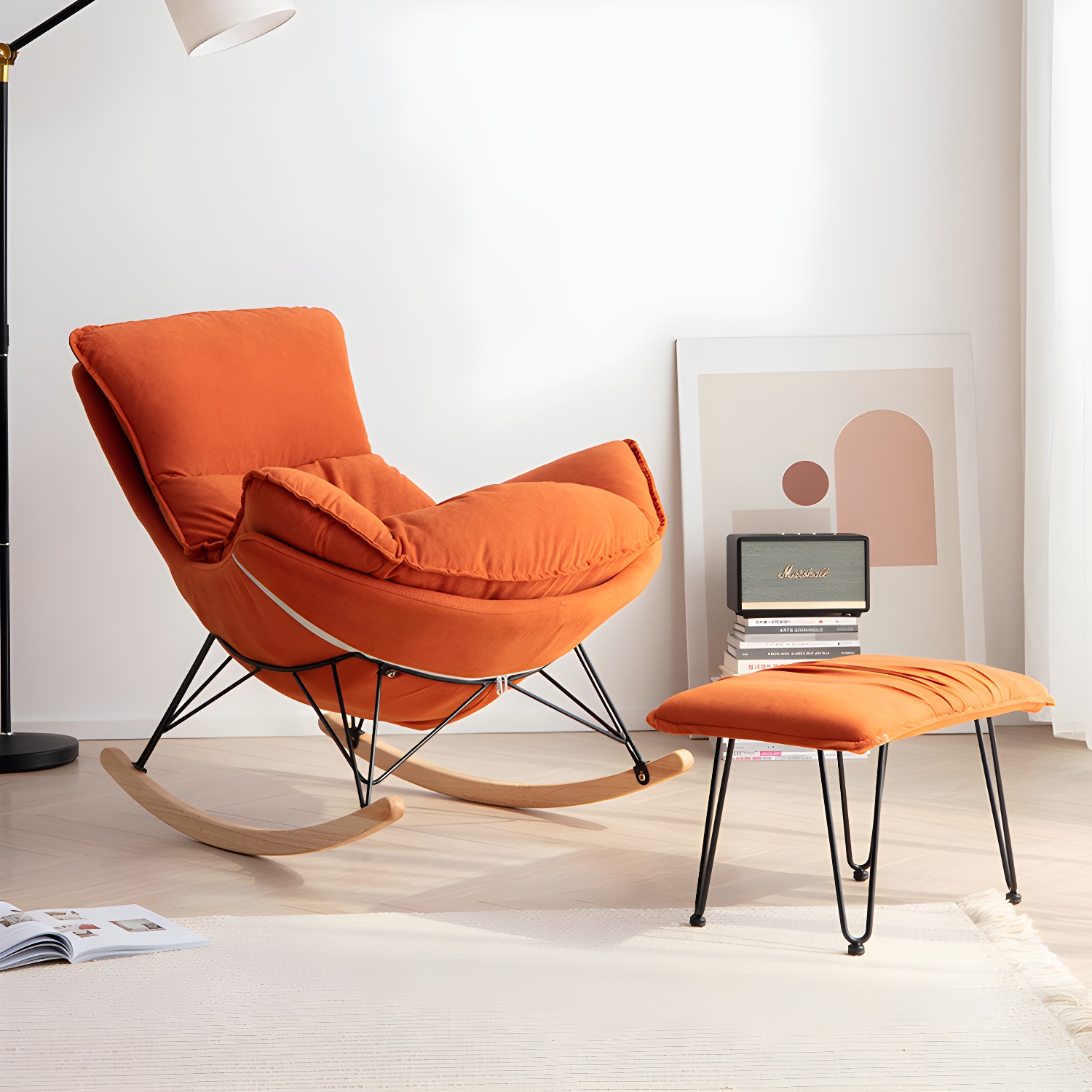 Modern Rocker | Ormau - image 24