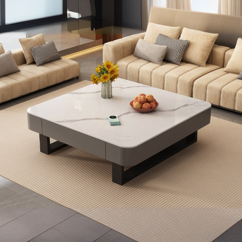 Funky Rock Coffee Table | Ormau - image 29