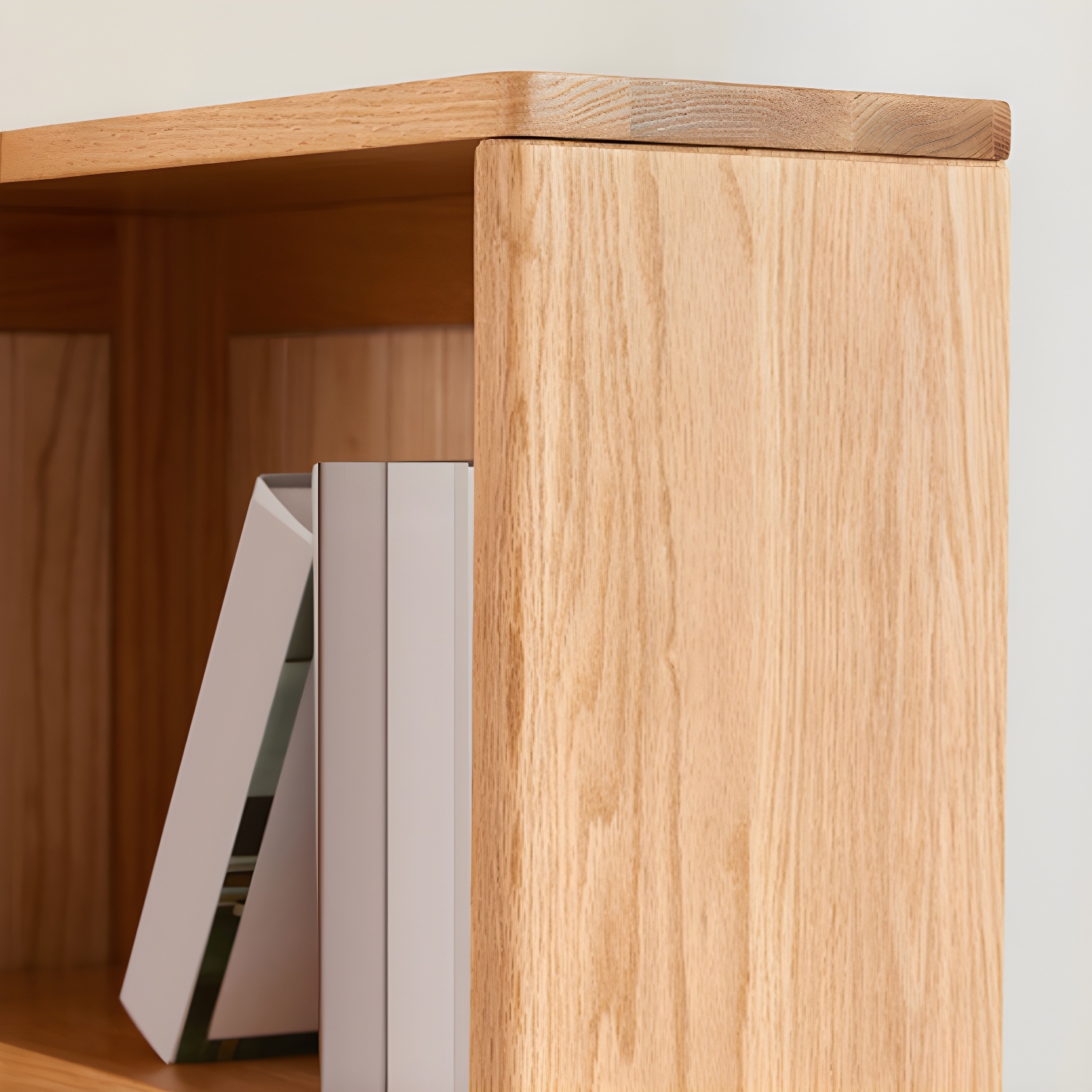 Corner Accent Cabinet | Ormau - image 6