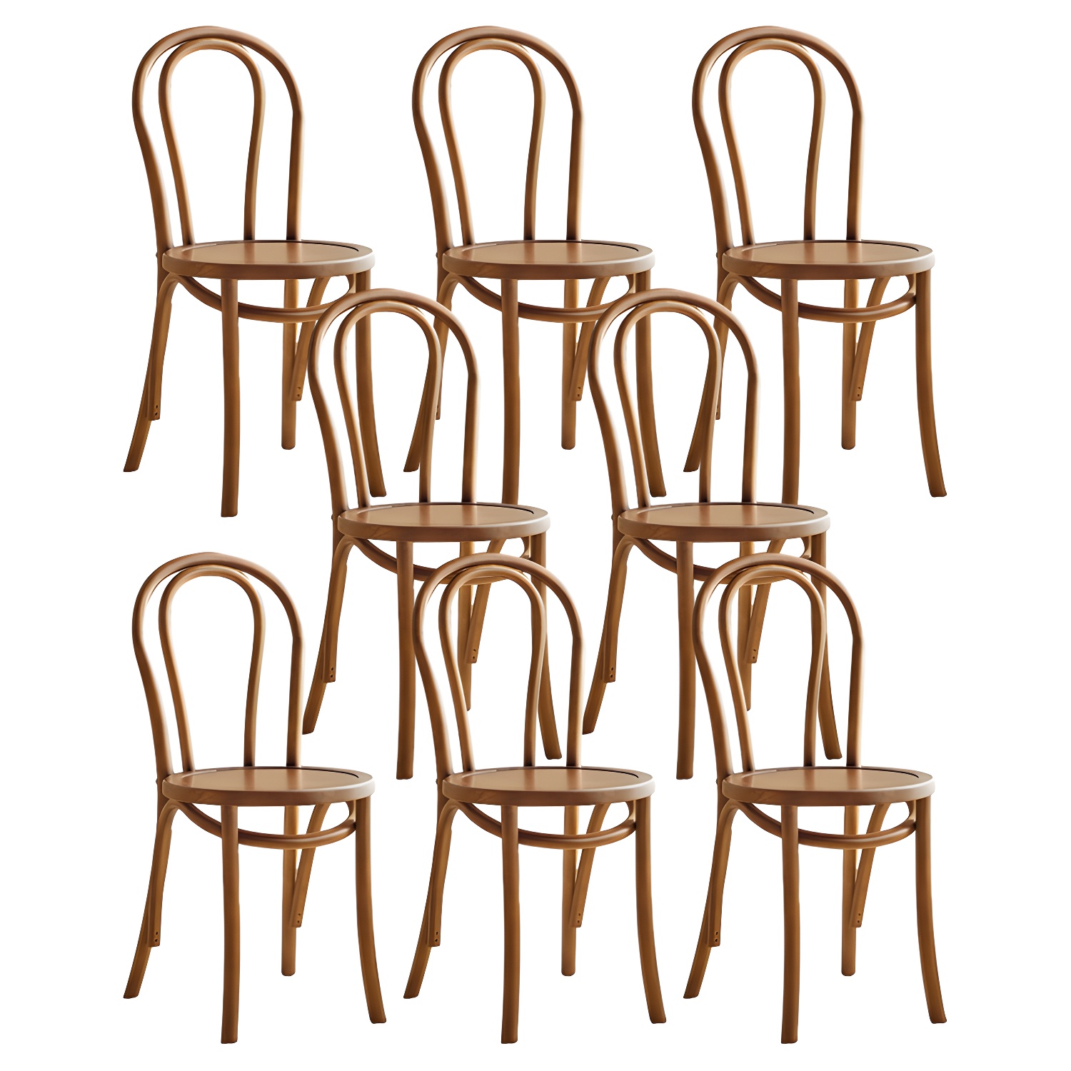 Scandinavian Side Chair | Ormau - image 46