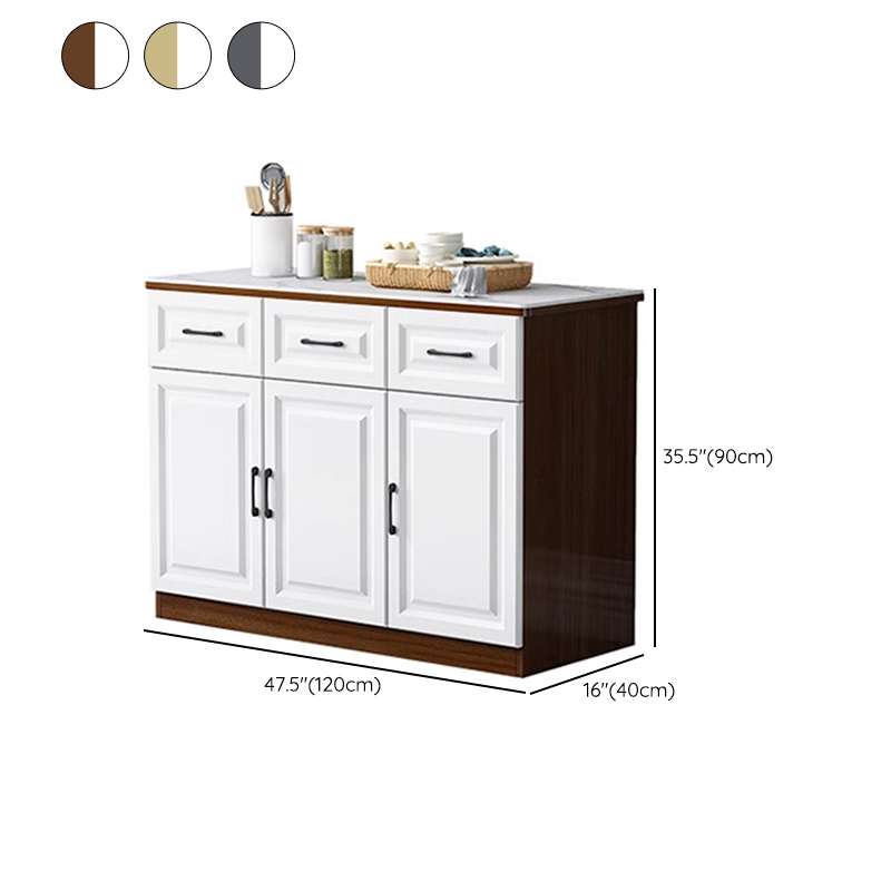 Ashen Wood Sideboard | Ormau - image 15