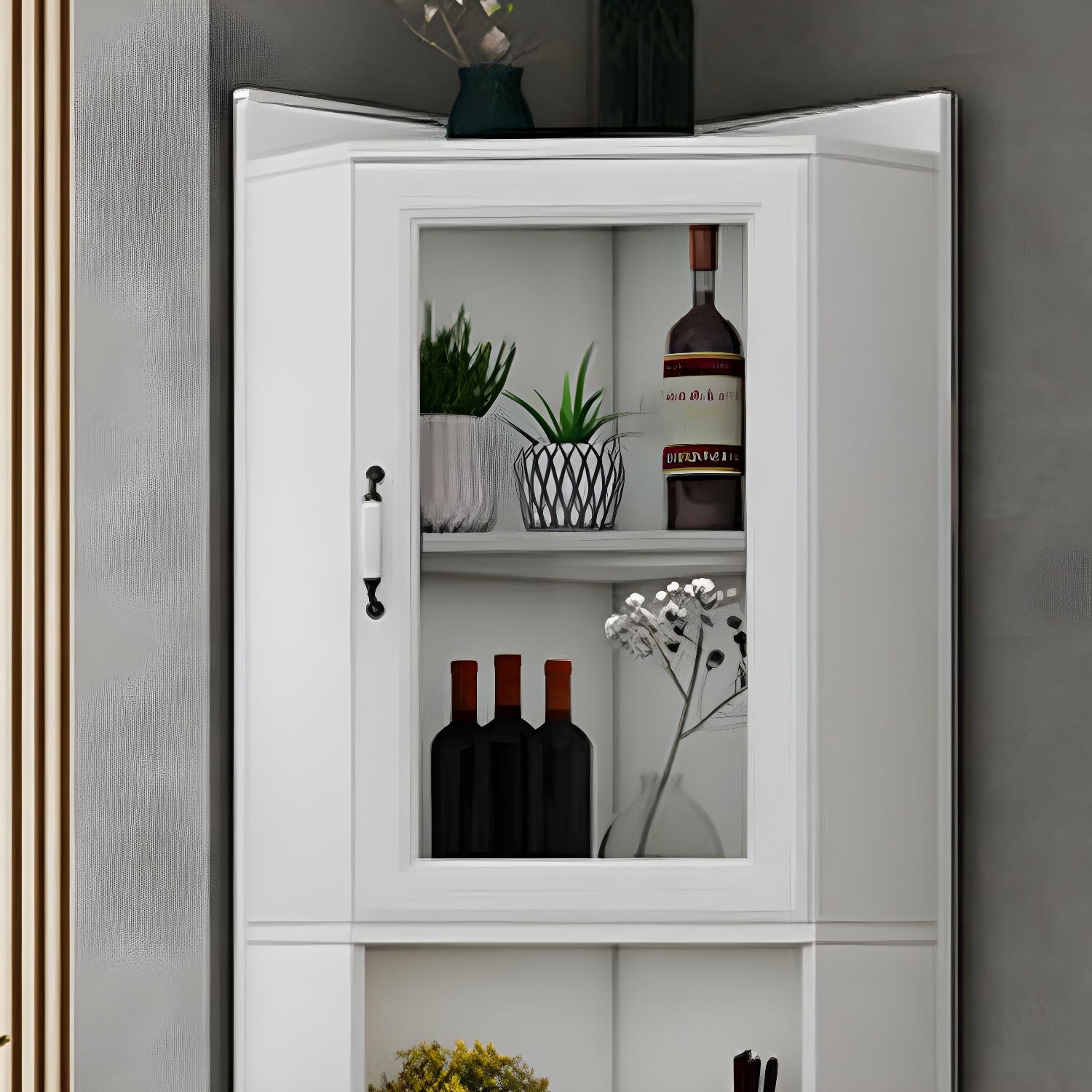 Modern Accent Cabinet | Ormau - image 4