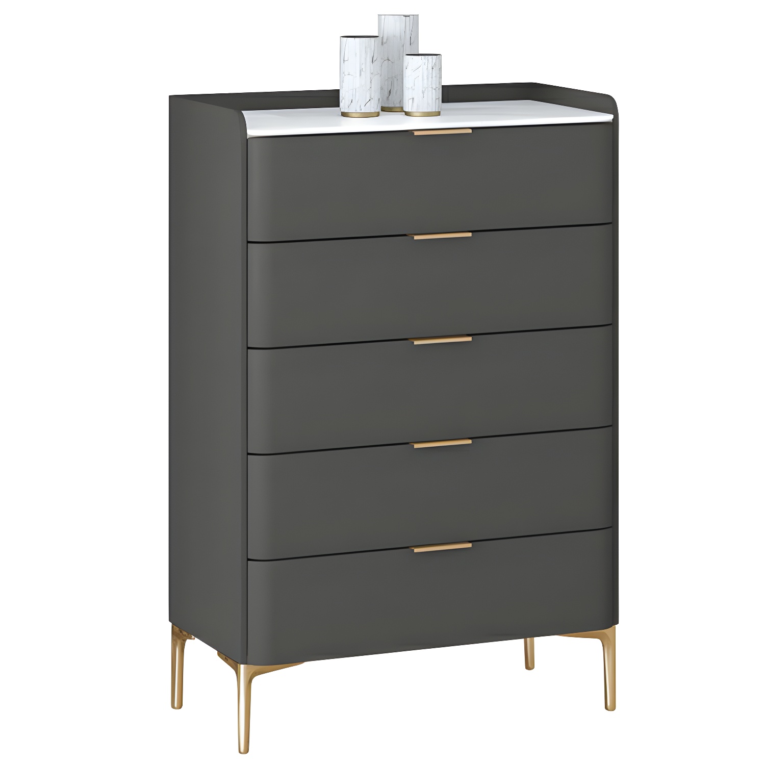 Modern Wood Dresser | Ormau - image 38
