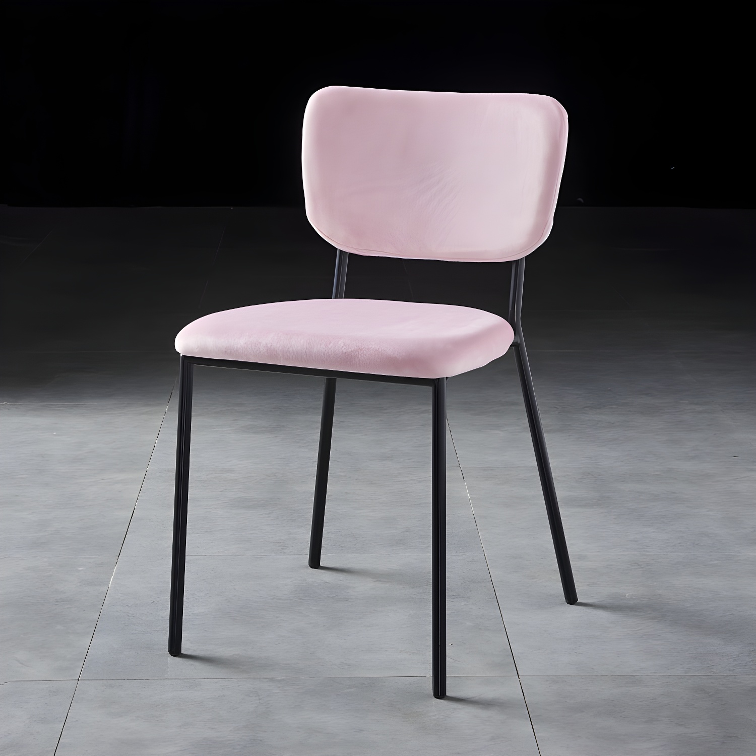 Nordic Dining Chair | Ormau - image 9