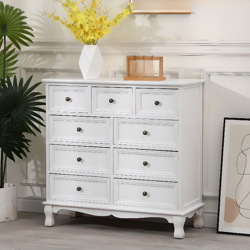 Simple Lumber Dresser | Ormau - image 24