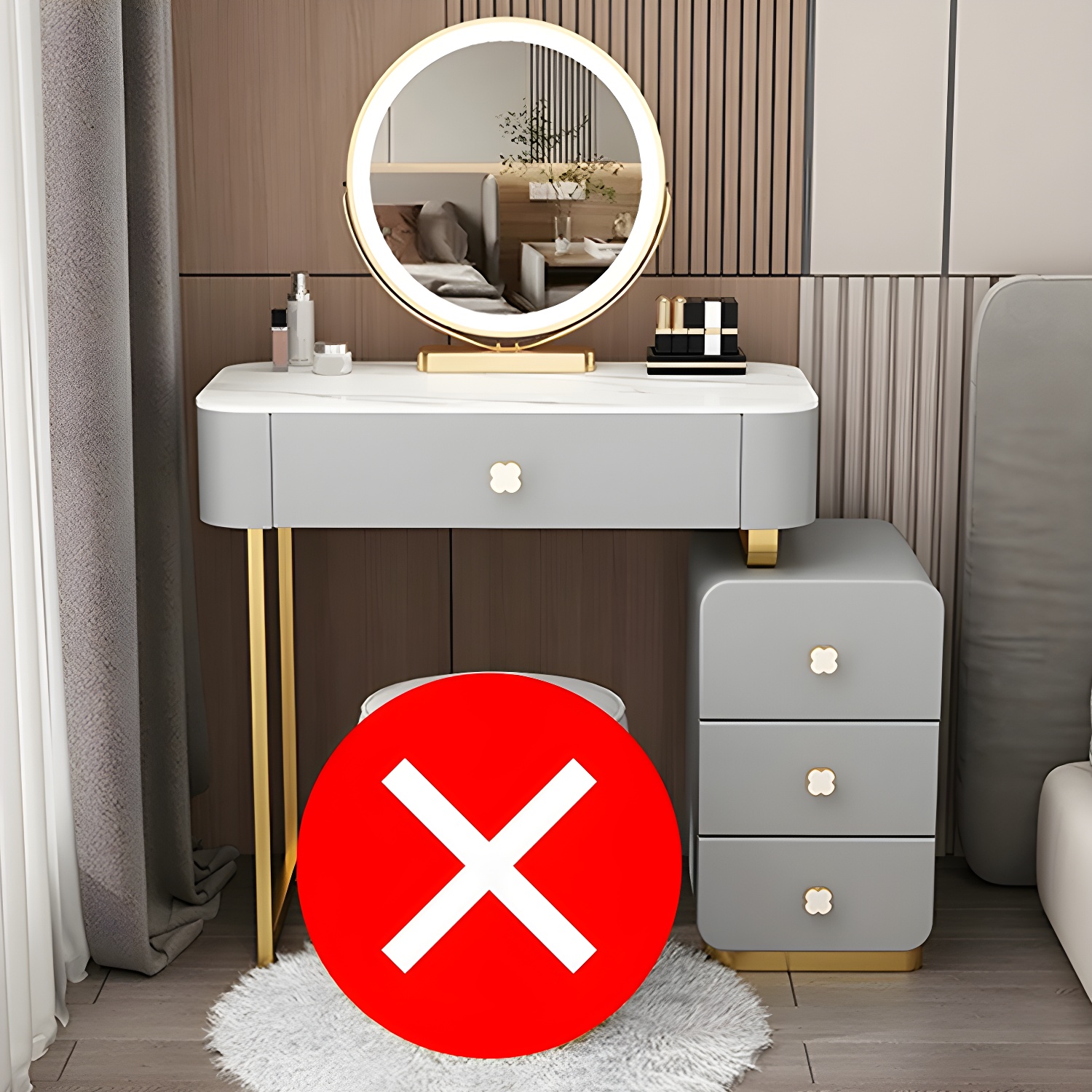 Contemporary Vanity | Ormau - image 30