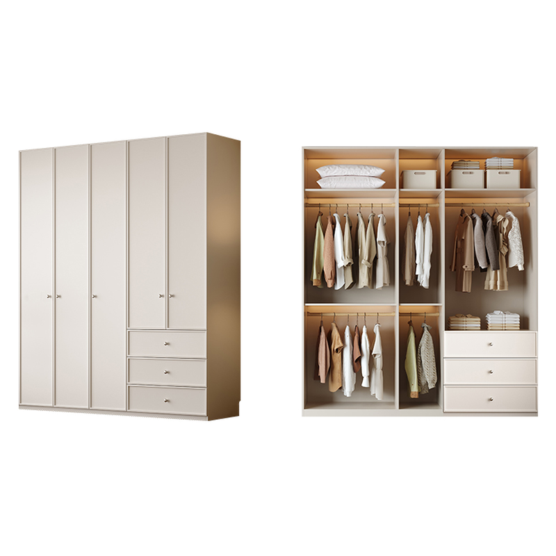 Chalk Wardrobe | Ormau - image 31