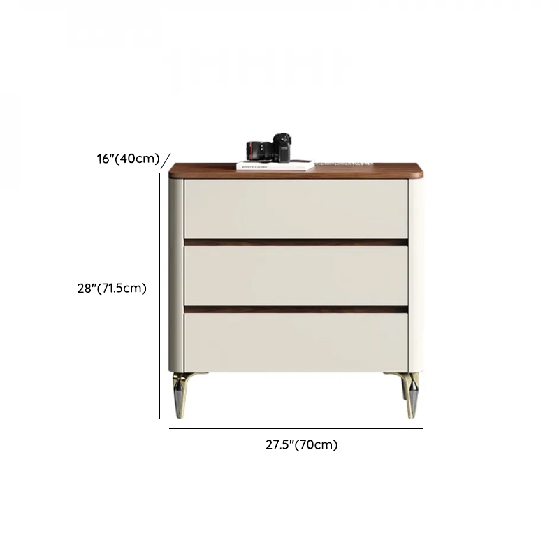 Simplistic Off-White Dresser | Ormau - image 23