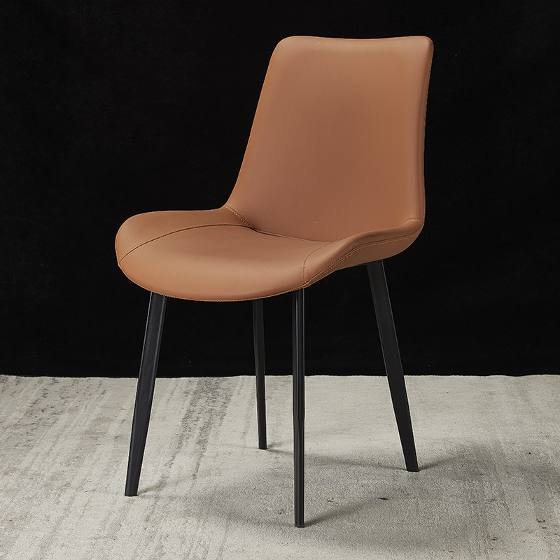 Sculpted Dining Chair | Ormau - image 20