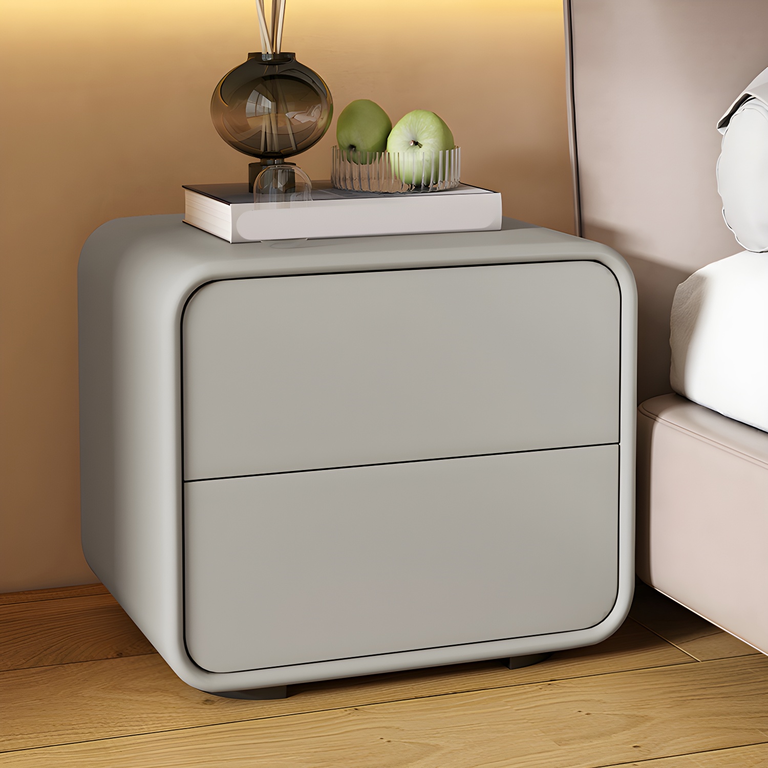 Contemporary Nightstand | Ormau - image 5