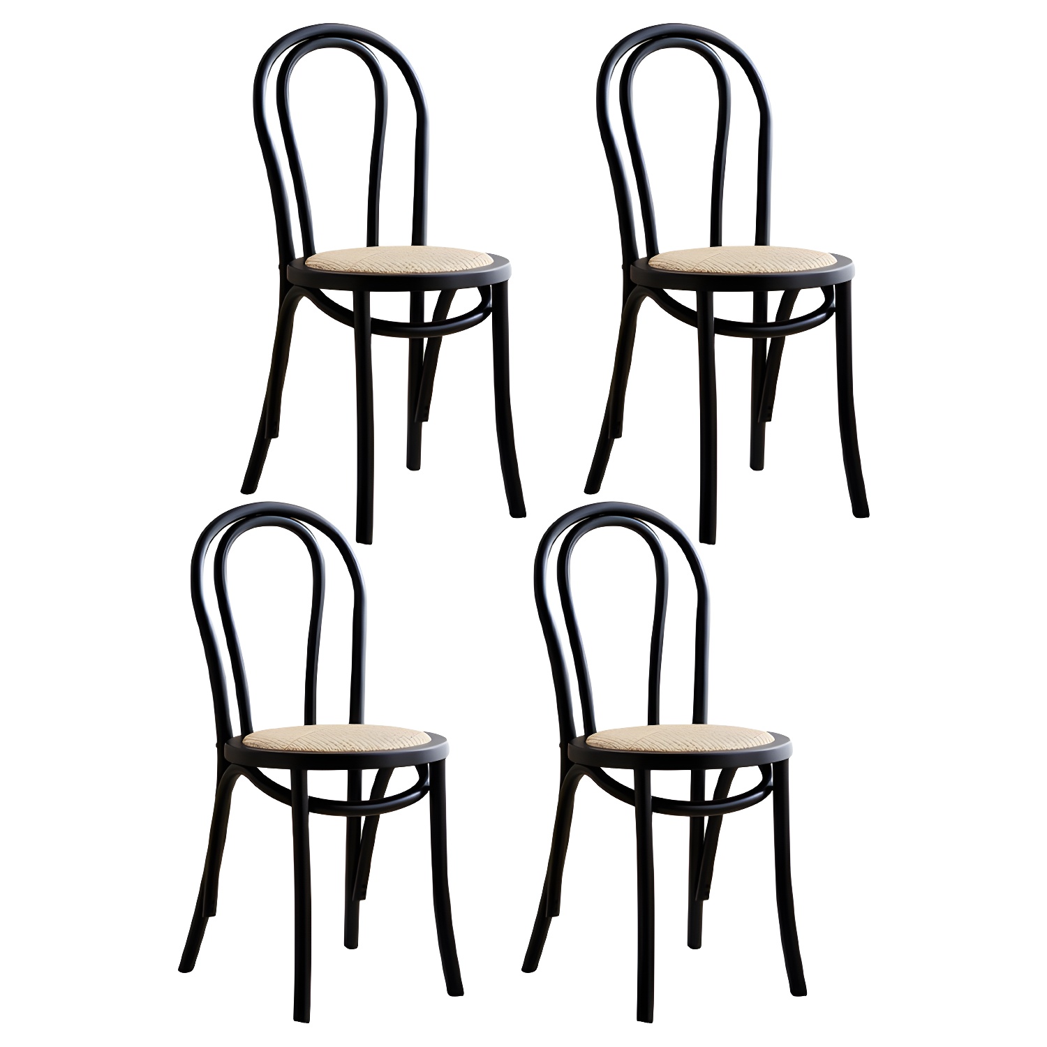 Scandinavian Side Chair | Ormau - image 27