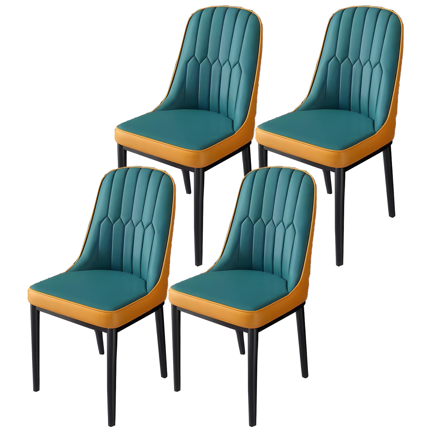 Glam Parsons Chair | Ormau - image 58