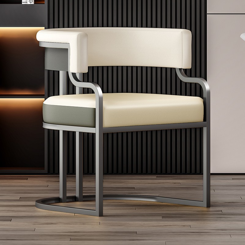 Glam Accent Chair | Ormau - image 19