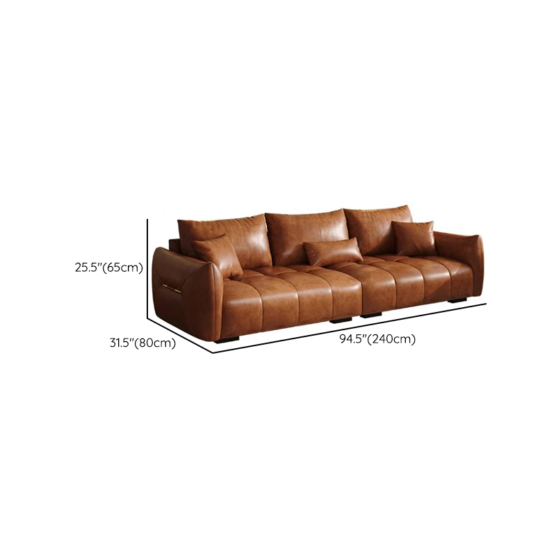 Cocoa Modern Sofa | Ormau - image 20