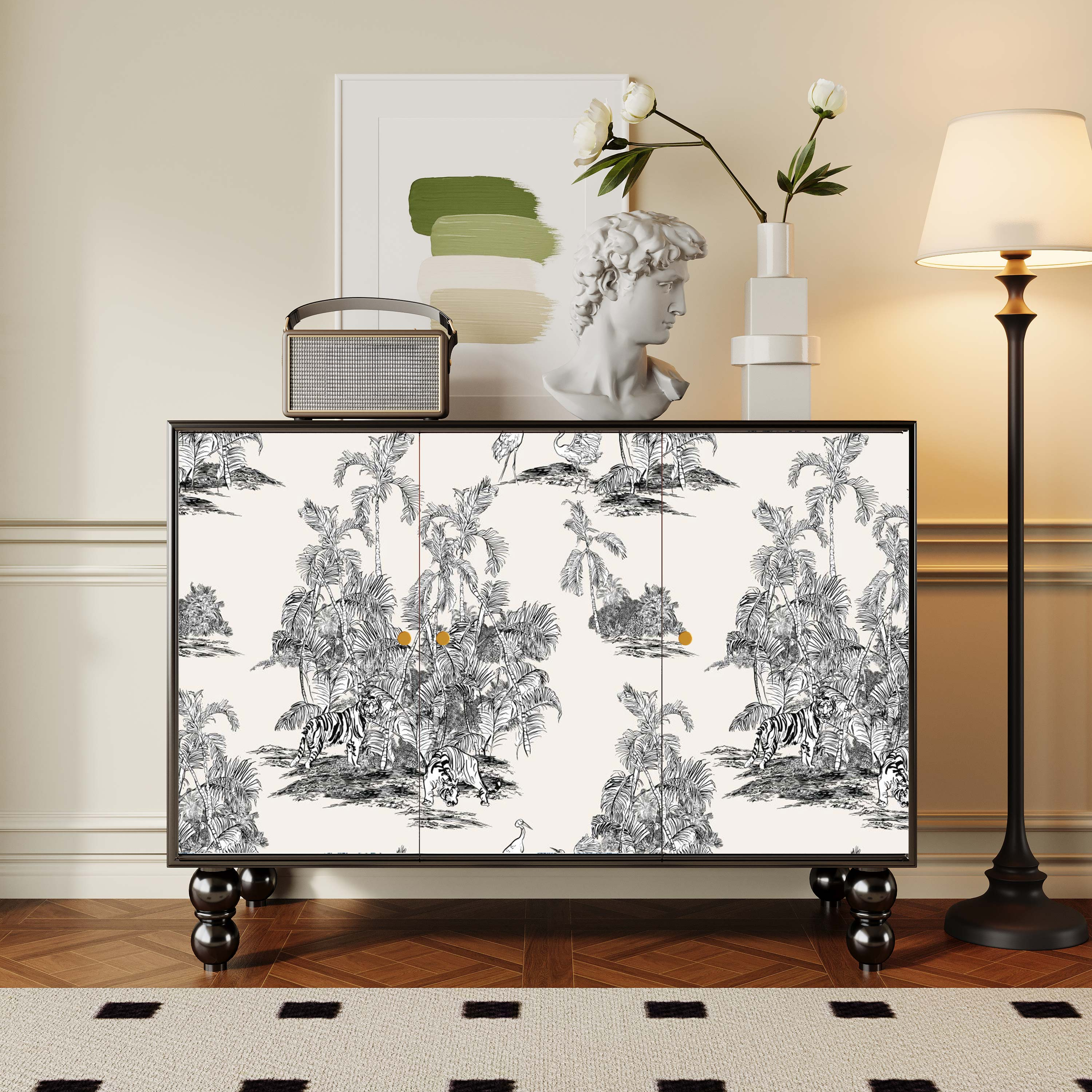 Parlor Sideboard | Ormau - image 36