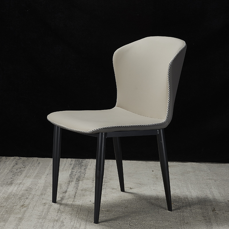 Sculpted Dining Chair | Ormau - image 14