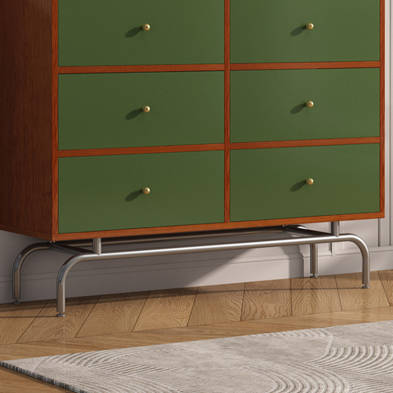 Simple Cocoa Dresser | Ormau - image 4