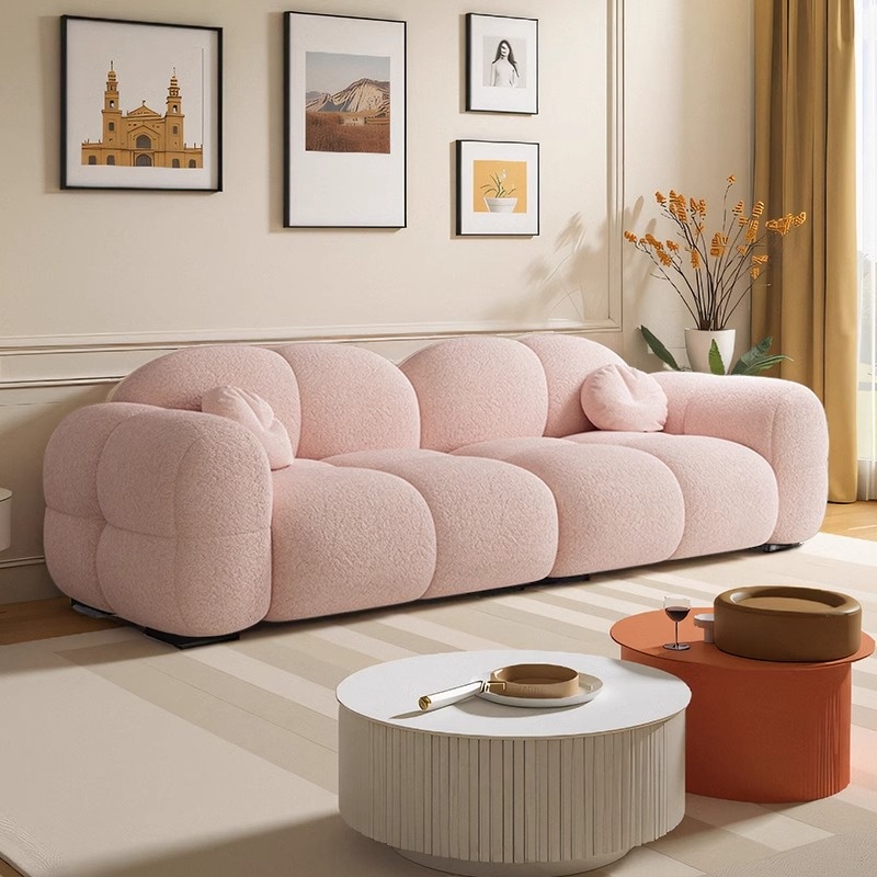 Modern Loveseat | Ormau - image 27