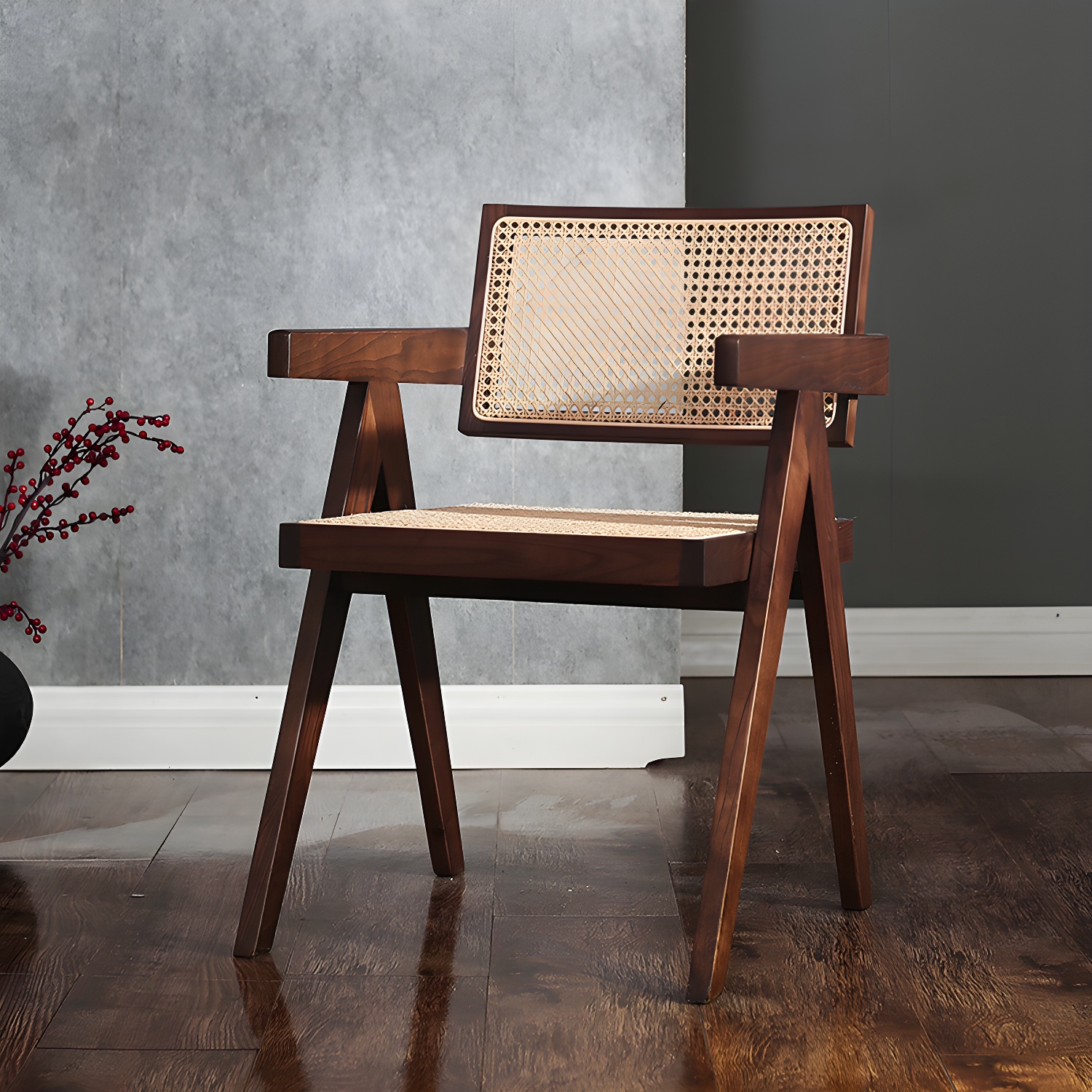 King Louis Dining Chair | Ormau - image 4
