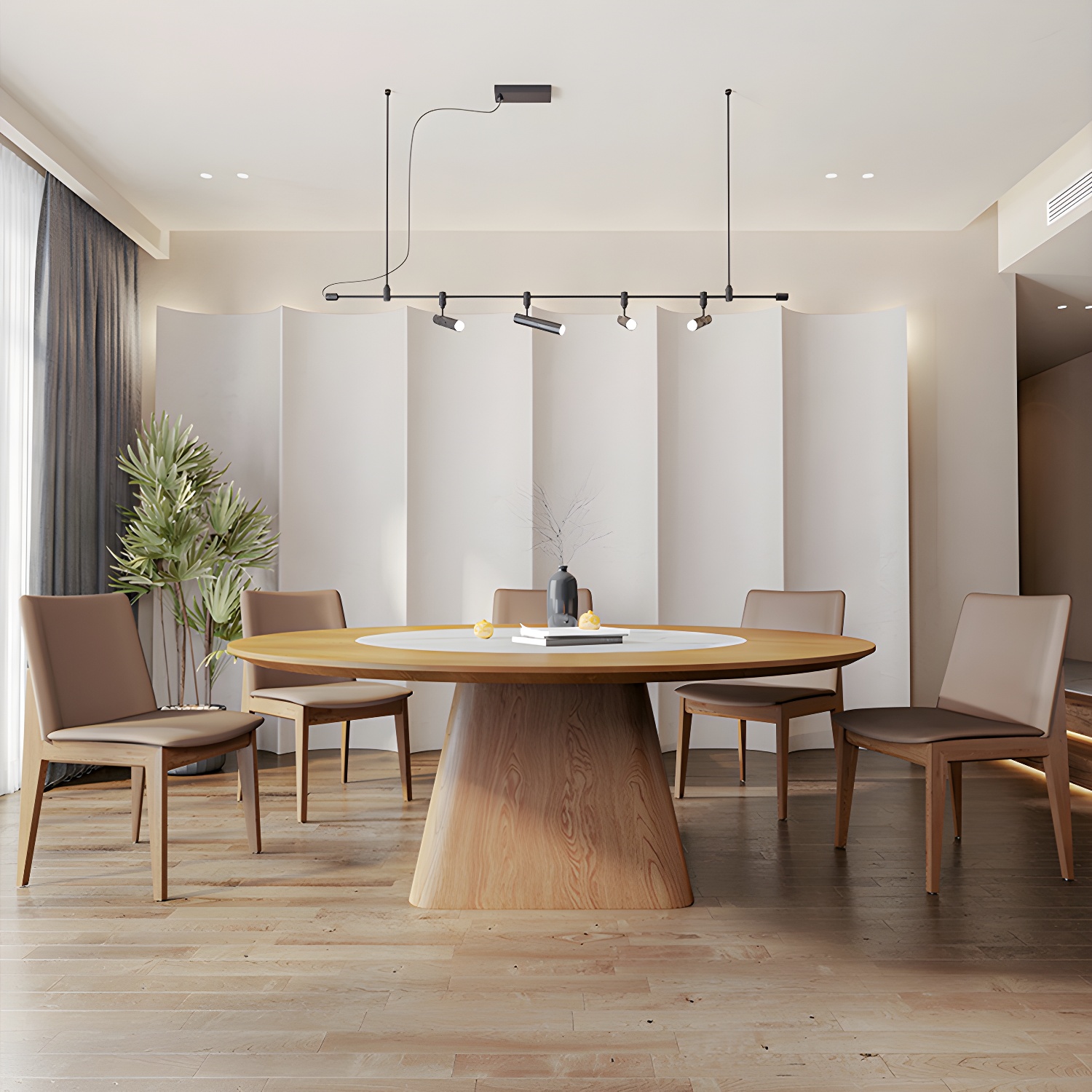 Sintered Stone Dining Set | Ormau - image 11