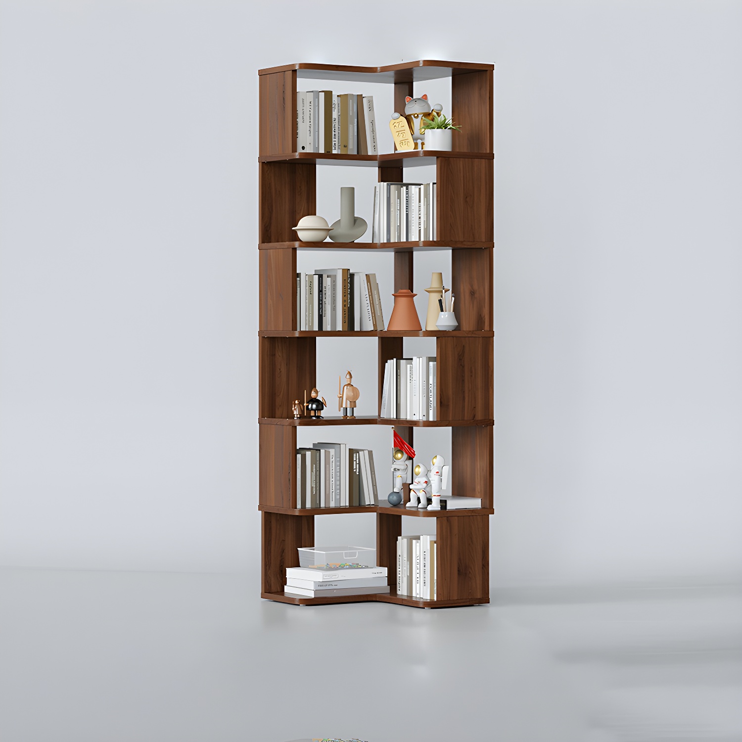 Corner Accent Chest | Ormau - image 21
