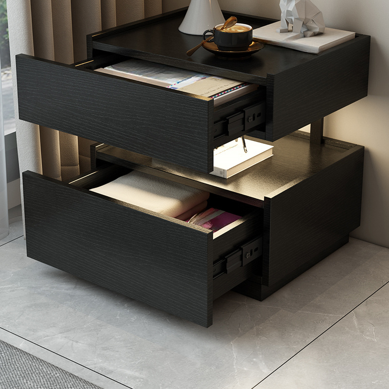 Organic Modern Nightstand | Ormau - image 16