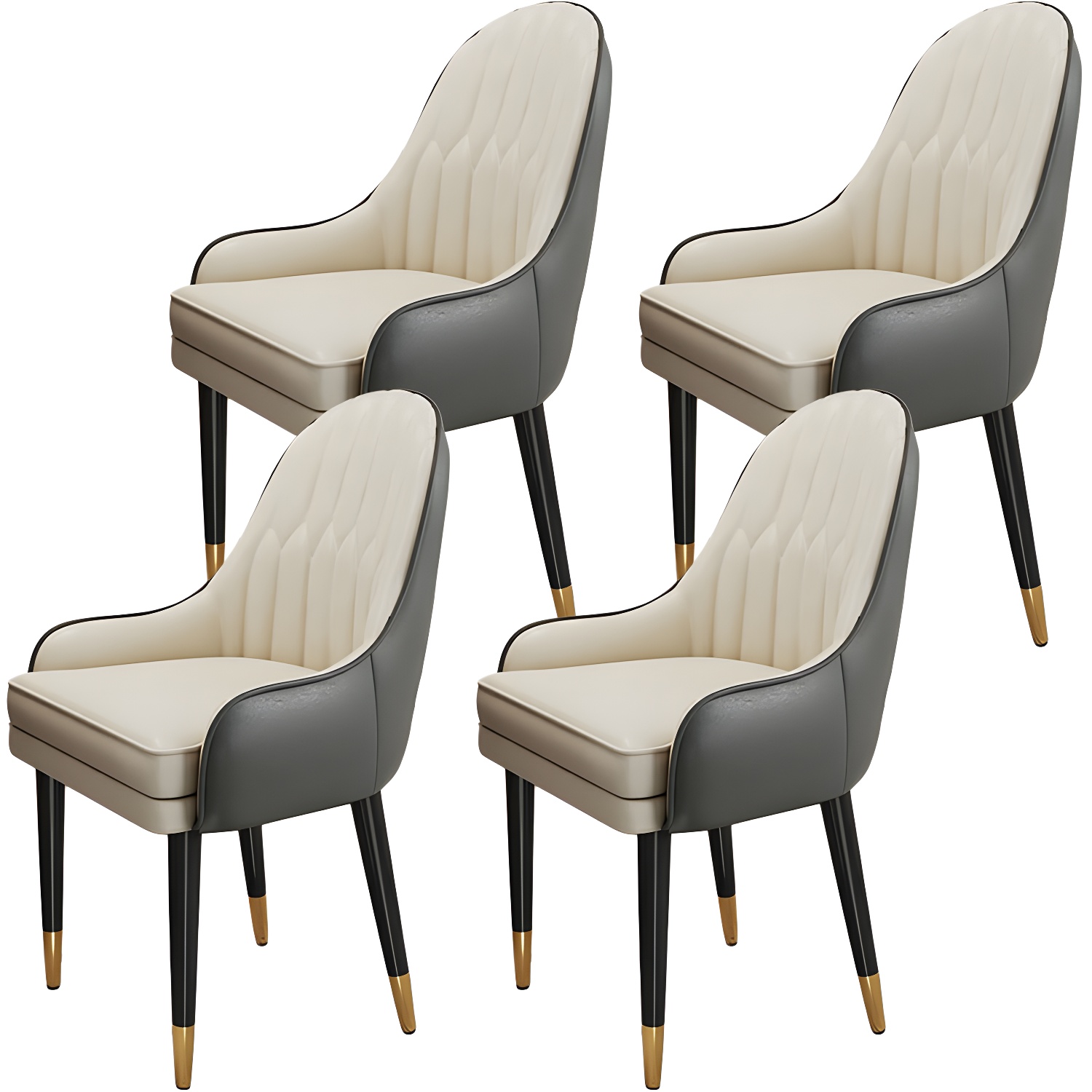 Glam Dining Chair | Ormau - image 33