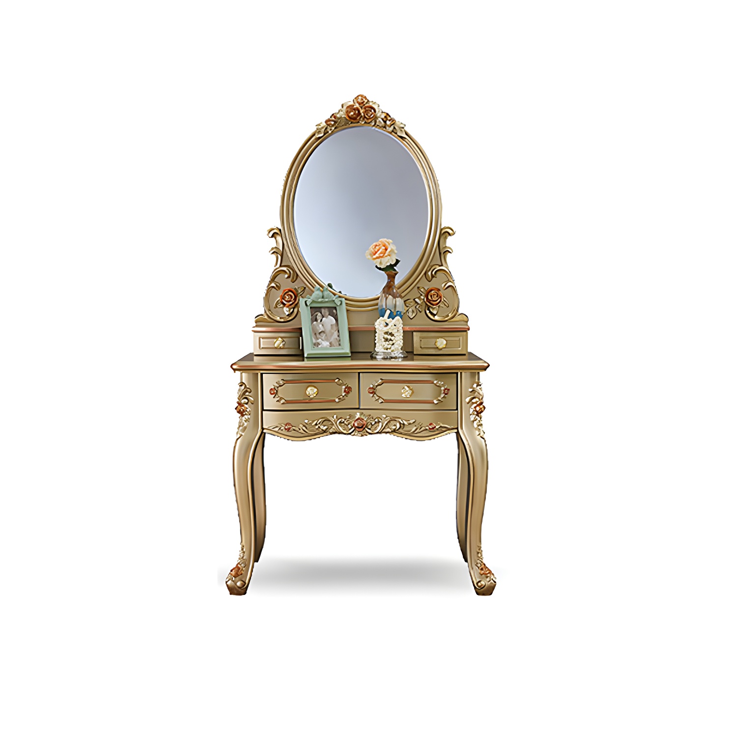 Victorian Vanity | Ormau - image 1
